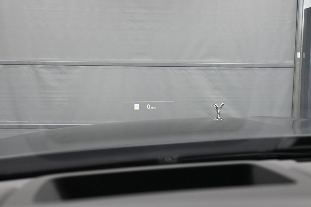 Used 2026 Rolls-Royce Ghost AWD/4WD image 20