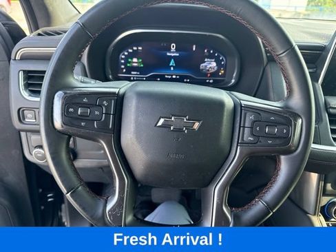Used 2023 Chevrolet Tahoe RST RWD image 7