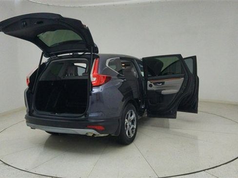 Used 2017 Honda CR-V EX-L image 73