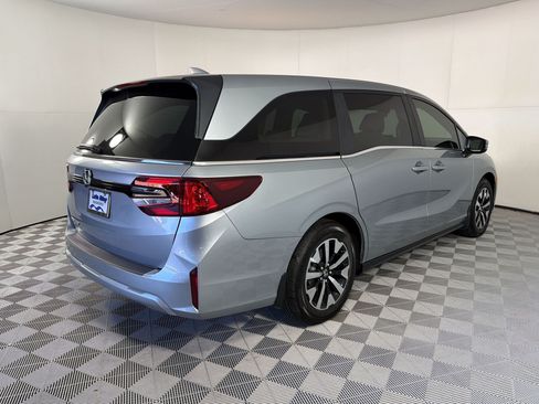 New 2026 Honda Odyssey EX-L image 9