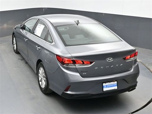 Used 2018 Hyundai Sonata SE image 33