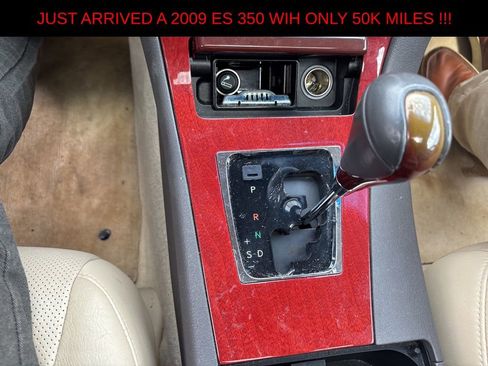 Used 2009 Lexus ES 350 FWD image 14