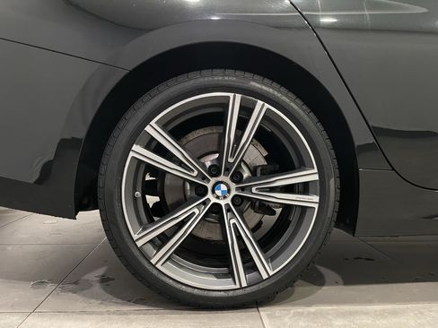 Certified 2023 BMW 330i xDrive Sedan w/ Premium Package AWD/4WD image 9