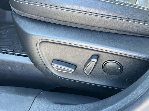 Used 2021 Ford Escape SEL w/ Technology Package image 28