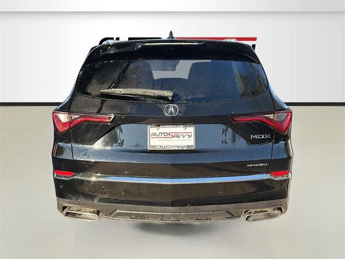 Used 2025 Acura MDX Technology Package image 6