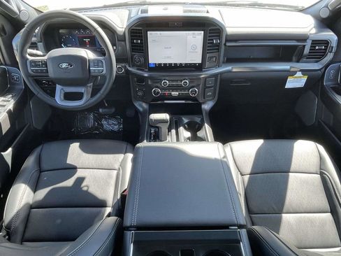 New 2026 Ford F150 Lariat AWD/4WD image 11