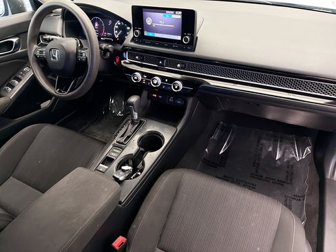 Used 2022 Honda Civic LX image 12