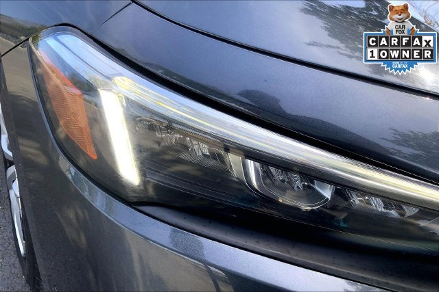 Used 2024 Honda Civic LX image 26