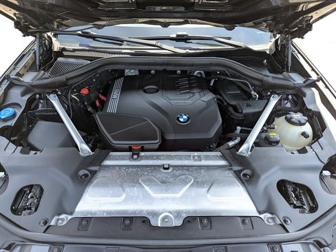 Used 2020 BMW X3 xDrive30i w/ Premium Package AWD/4WD image 43