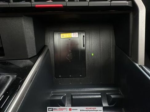 Used 2022 Toyota Tundra Limited w/ TRD Off-Road Package image 23