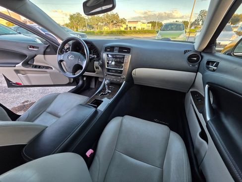 Used 2010 Lexus IS 250 AWD image 17