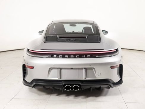 Certified 2026 Porsche 911 GT3 RWD image 24