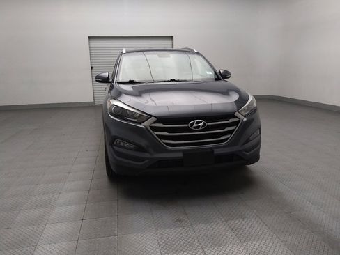 Used 2017 Hyundai Tucson SE Plus image 14