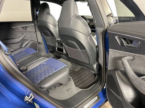 New 2026 Audi RS Q8 performance image 11