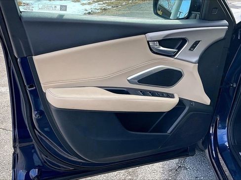 Used 2023 Acura RDX Base image 24