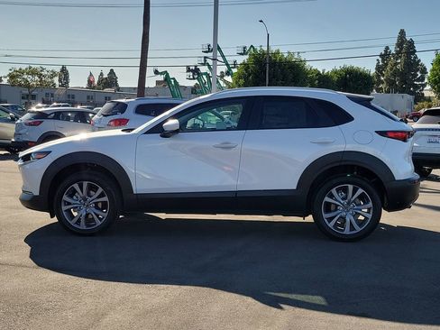 New 2026 MAZDA CX-30 AWD 2.5 S w/ Premium Package image 23