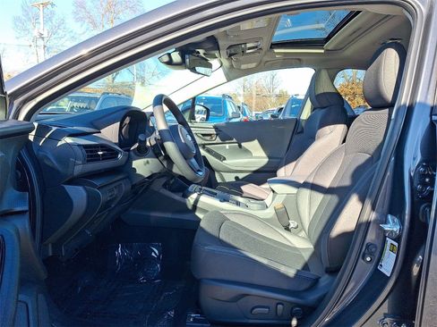 New 2026 Subaru Crosstrek 2.0i Premium image 6