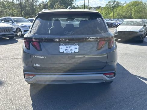 New 2026 Hyundai Tucson SEL FWD image 6