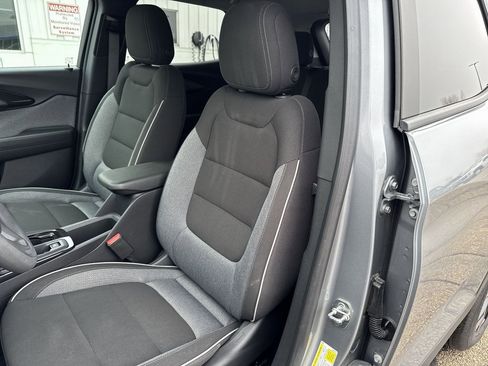 Certified 2023 Chevrolet TrailBlazer LT image 11