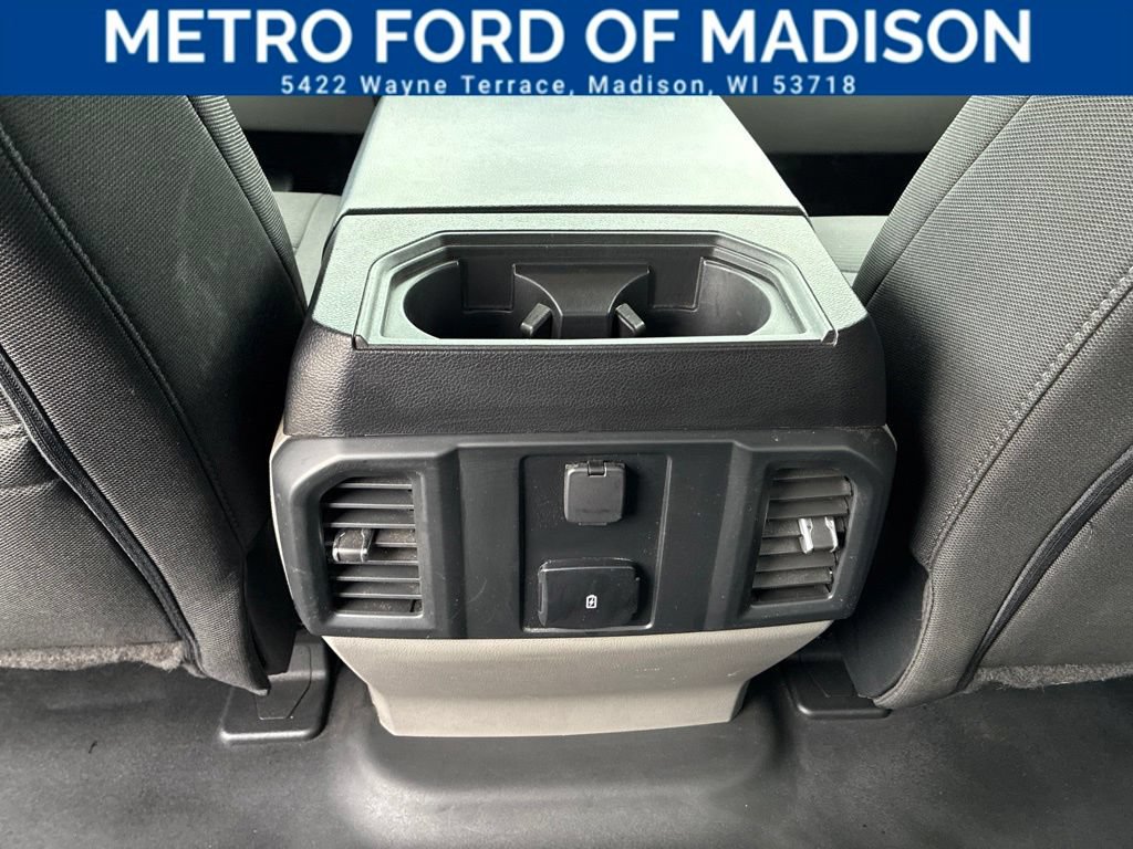 Used 2019 Ford F150 XL w/ Equipment Group 101A Mid AWD/4WD image 17