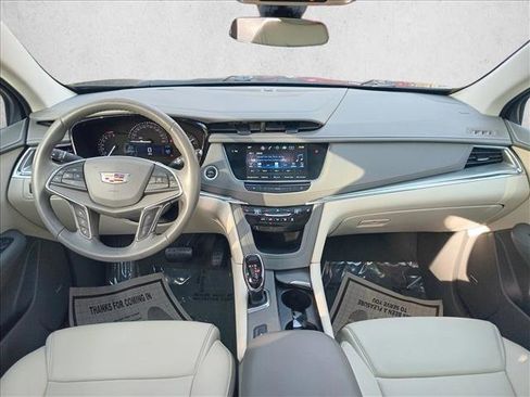 Used 2019 Cadillac XT5 Luxury image 13