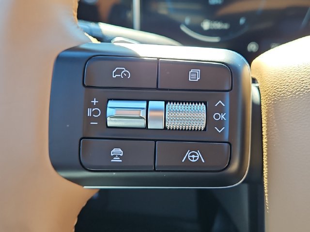 Certified 2026 Hyundai Santa Fe Calligraphy AWD/4WD image 22
