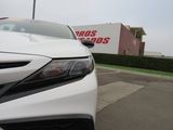 Certified 2023 Toyota Camry SE image 4