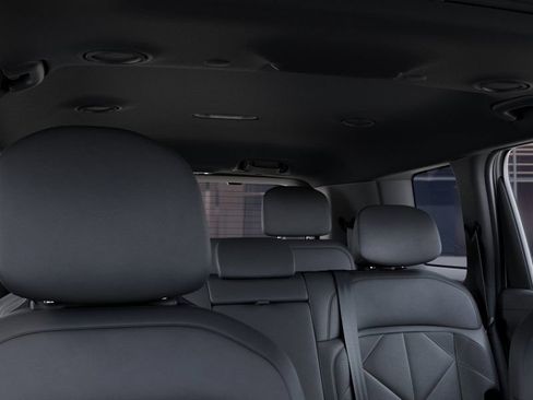 New 2027 Kia Telluride EX AWD/4WD image 27