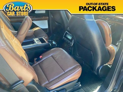 Used 2020 Lincoln Aviator Reserve w/ Equipment Group 202A AWD/4WD image 14