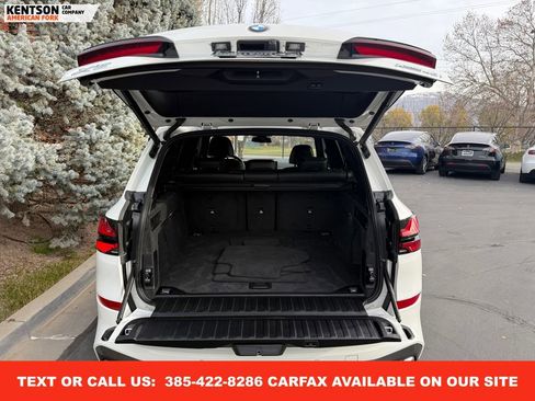 Used 2026 BMW X5 xDrive40i image 42