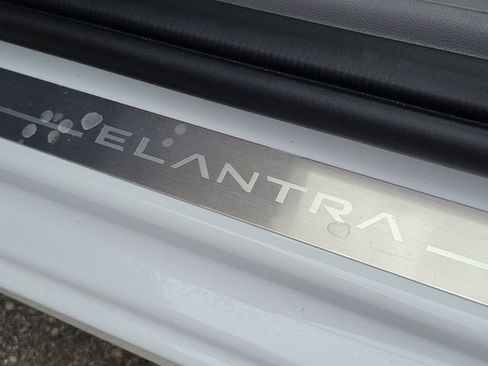 New 2026 Hyundai Elantra Sport image 15