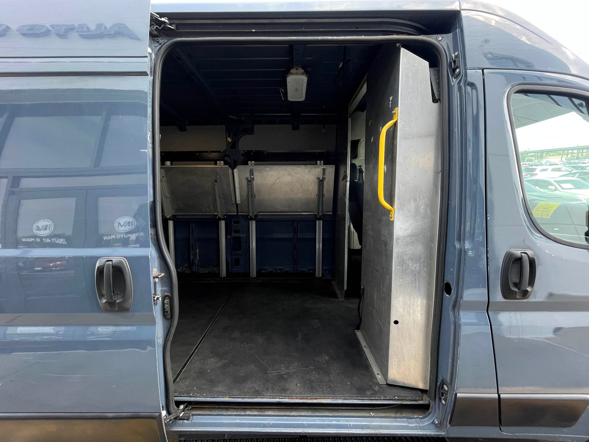 Used 2019 RAM ProMaster 3500 FWD image 24