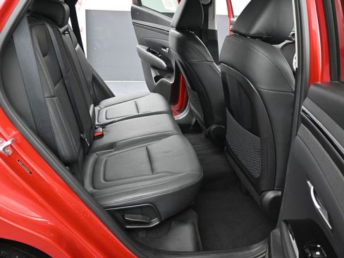 Used 2022 Hyundai Tucson SEL w/ Convenience + Premium Package image 23