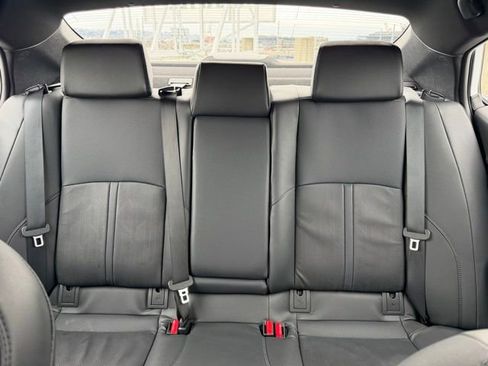 Certified 2025 Toyota Camry XSE image 16