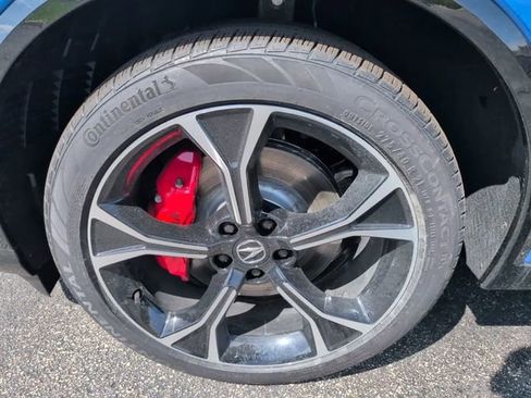 New 2026 Acura MDX Type S image 11