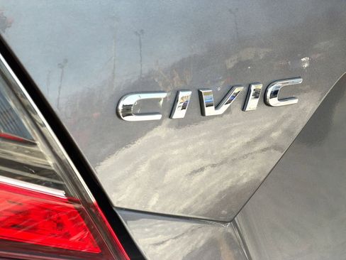 Used 2020 Honda Civic Si image 13