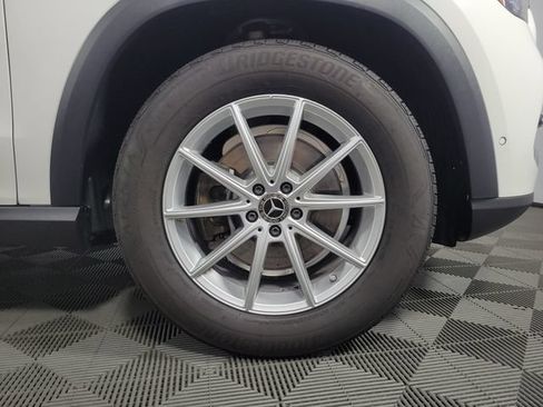 Used 2024 Mercedes-Benz GLE 350 4MATIC w/ 3rd Row Seat Package image 12