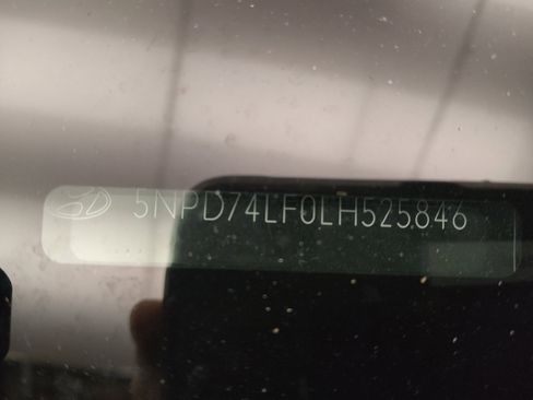 Used 2020 Hyundai Elantra SE w/ Cargo Package (C1) FWD image 33