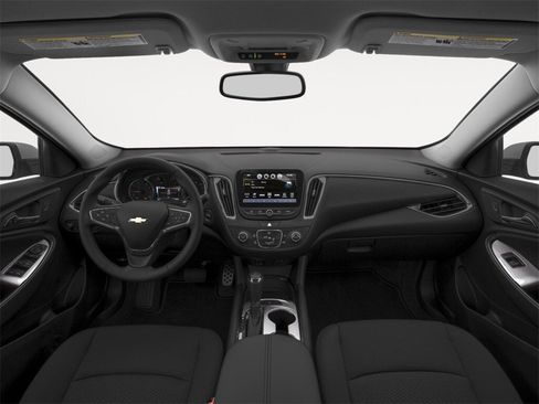 Used 2016 Chevrolet Malibu LT image 5