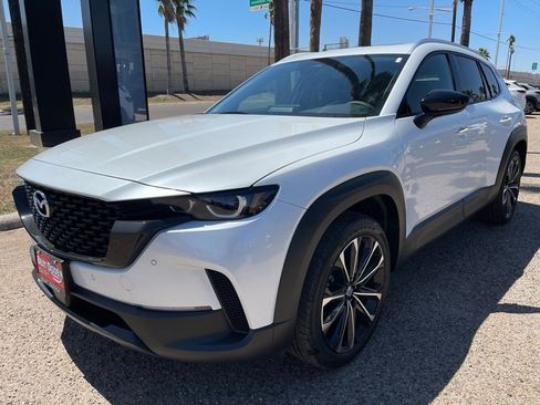 New 2026 MAZDA CX-50 AWD 2.5 S w/ Weather Package image 3