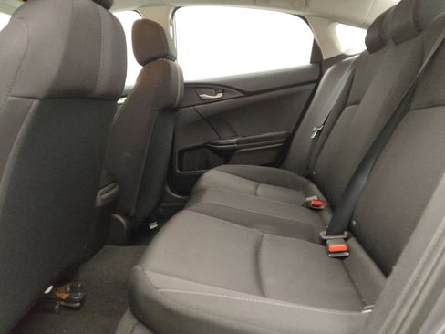 Used 2019 Honda Civic LX image 18