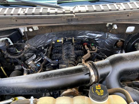 Certified 2021 Ford Expedition Limited AWD/4WD image 32