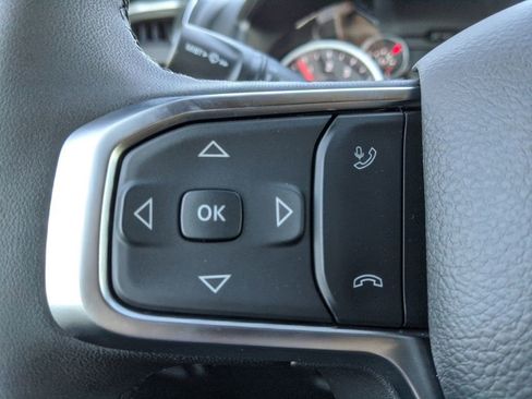 New 2026 RAM 1500 Big Horn image 27