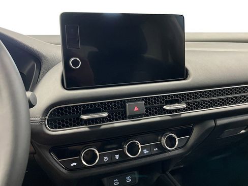 New 2026 Honda HR-V EX-L image 22