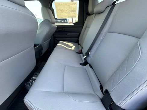 New 2026 Toyota Tacoma SR5 RWD image 30