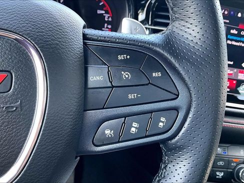 Used 2023 Dodge Durango GT AWD/4WD image 13