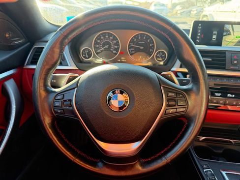 Used 2019 BMW 430i Gran Coupe xDrive 430i xDrive Gran Coupe Sedan 4 w/ Convenience Package image 19