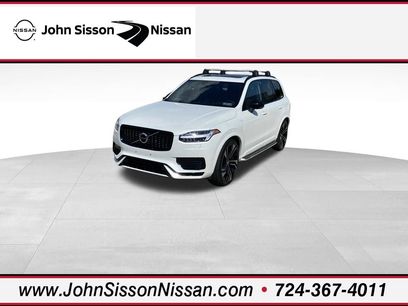 Used 2022 Volvo XC90 T8 R-Design