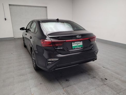 Used 2020 Kia Forte LXS image 6