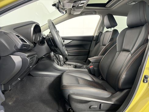 Used 2021 Subaru Crosstrek 2.5i Limited w/ Popular Package #5 AWD/4WD image 6